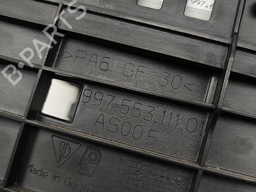 Electronic module PORSCHE BOXSTER (987) 2.7 | BP33395635M83 - Image 6