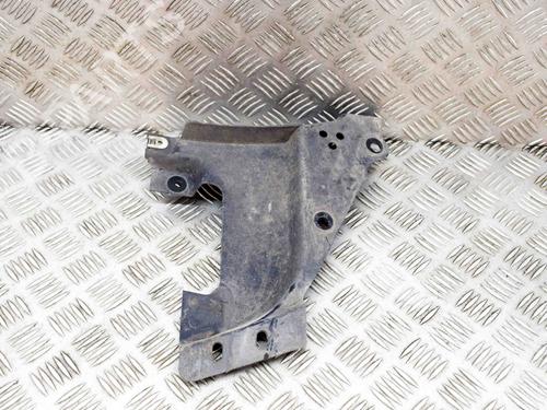 Unterbodenschutz BMW X3 (G01, F97, G08) iX3 | BP27763968M92