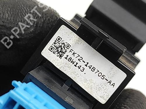 Switch LAND ROVER DISCOVERY SPORT (L550) 2.0 D 4x4 | BP33387017I30  - Image 6