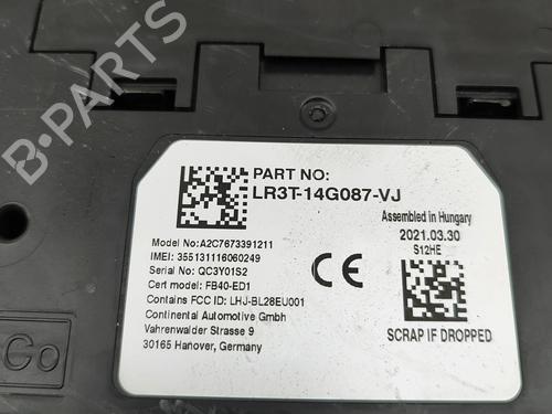 Electronic module FORD TRANSIT V363 Van (FCD, FDD) 2.0 EcoBlue | BP30301432M83 