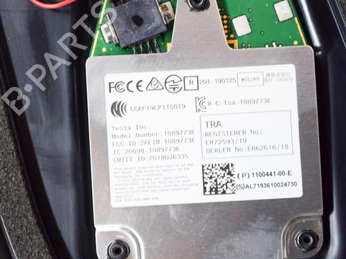 Other TESLA MODEL 3 (5YJ3) EV | BP27758573O1