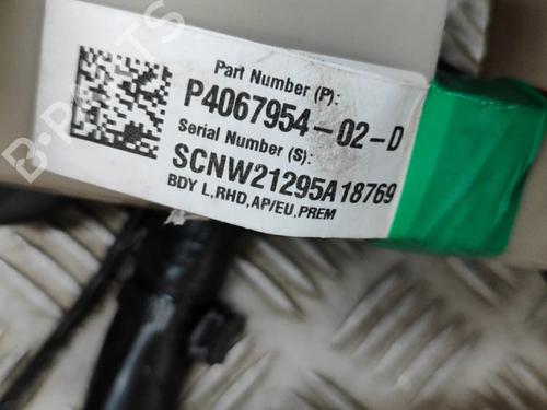 Wiring harness TESLA MODEL 3 (5YJ3) EV | BP27766018E16  - Image 8