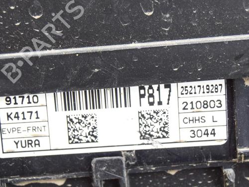 Fuse box HYUNDAI KONA (OS, OSE, OSI) EV | BP27764672E1 
