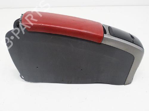 Middle console TOYOTA PRIUS Liftback (_W2_) 1.5 Hybrid (NHW20_, NHW20R) | BP14609287I22