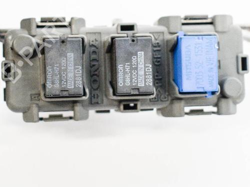 Fuse box HONDA CIVIC IX (FK) 2.2 i-DTEC (FK3) | BP6743983E1 