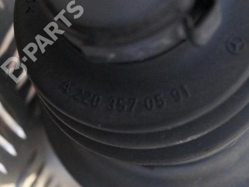 Left rear driveshaft MERCEDES-BENZ GLC (X253) 220 d 4-matic (253.905, 253.903) | BP9164559M40 