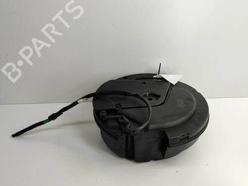 Electronic module MAZDA CX-5 (KF) 2.2 D | BP25218319M83