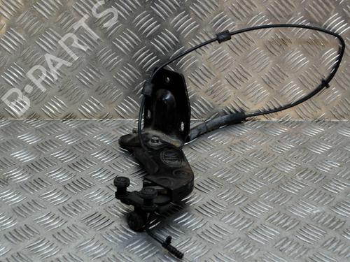 Used Hinge/Door check strap KIA CARNIVAL II (GQ) 2.9 CRDi (144 hp) 14626524