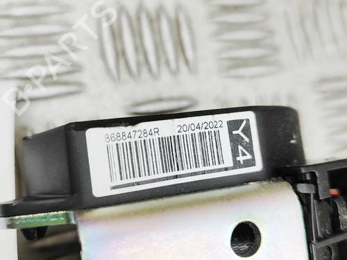 Front right seatbelt RENAULT ZOE (BFM_) ZOE (BFMC, BFMD) | BP36415318I25 - Image 7