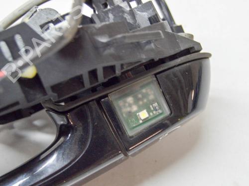 Rear right exterior door handle BMW 3 (F30, F80) 320 d xDrive | BP15082374C130 