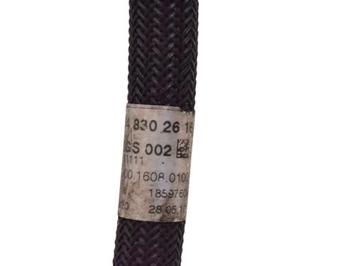 AC pipe MERCEDES-BENZ C-CLASS T-Model (S204) C 220 CDI (204.202) | BP33354475M126 - Image 5