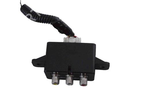 Elektronisk modul INFINITI FX 30d AWD (238 hp) 30250023