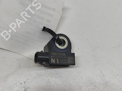 Used Electronic sensor Electronic sensor TOYOTA bZ4X (_EAM1_) EV (YEAM15) (218 hp) 28560791 28560791