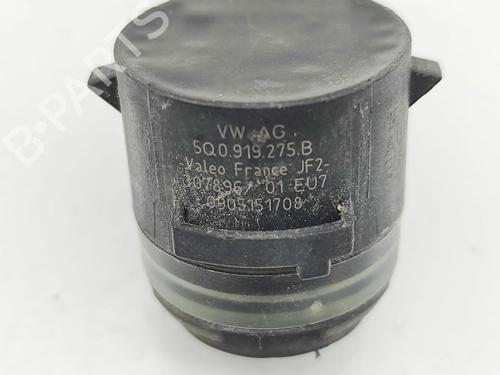 Electronic module AUDI A3 Limousine (8VS, 8VM) S3 quattro | BP31315088M83 