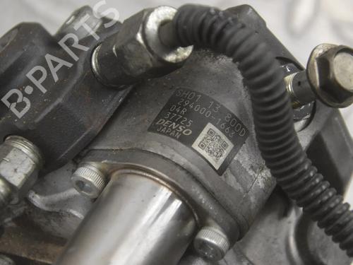 Fuel pump MAZDA 6 Estate (GJ, GL) 2.2 D | BP30620646M76 - Image 5