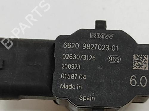 Electronic module BMW 8 Gran Coupe (G16, F93) 840 i | BP28563326M83 
