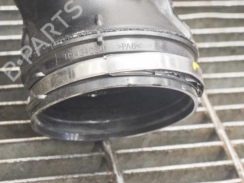 Pipe LAND ROVER RANGE ROVER IV (L405) 3.0 SDV6 Hybrid 4x4 | BP8838743M125