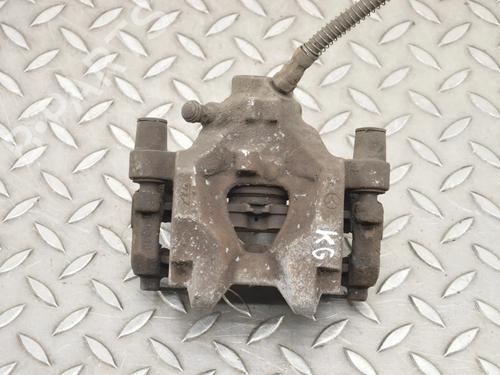 Used Left rear brake caliper MERCEDES-BENZ E-CLASS Coupe (C207) E 250 CDI / BlueTEC / d (207.303, 207.304) (204 hp) 30235626