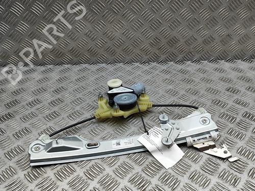 Used Rear right window mechanism TOYOTA C-HR (_X2_, _H2_) Hybrid (ZYX20) (140 hp) 30108349