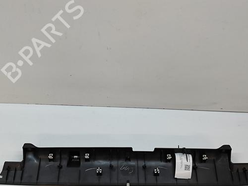 Boot lining JEEP WRANGLER III (JK) 3.6 V6 | BP26003535I3 