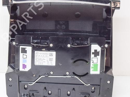 Interior roof light MERCEDES-BENZ CLA Coupe (C117) CLA 220 CDI / d (117.303) | BP6925333I8 