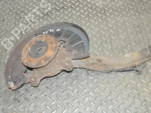Used Right front steering knuckle Right front steering knuckle PORSCHE CAYENNE (9PA) 3.2 (241 hp) 33341009 33341009