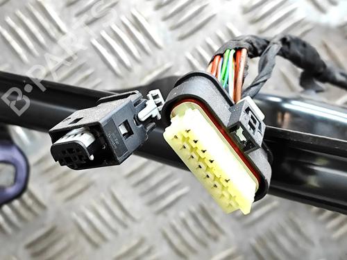 Frontplade/Frontkurv BMW X7 (G07) xDrive 40 i Mild Hybrid | BP39735511C72  - Image 7