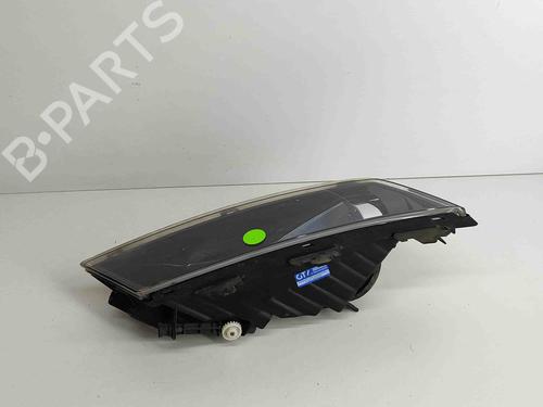 Venstre  foran tåkelykt SKODA SUPERB III (3V3) 2.0 TSI | BP21809432C30 