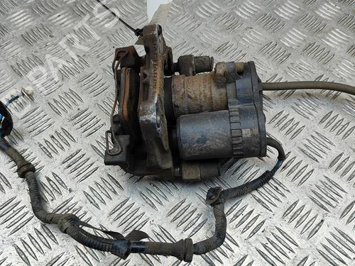Left rear brake caliper JAGUAR XE (X760) 2.0 D | BP38239117M107 - Image 6