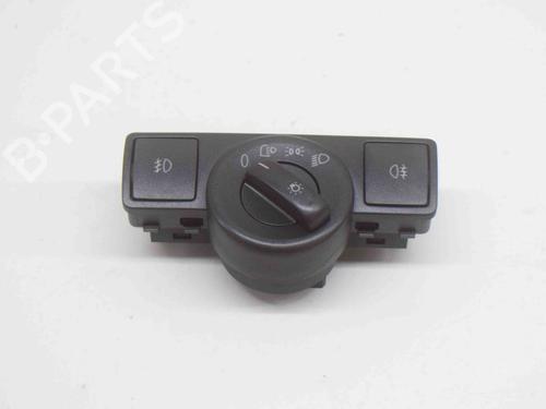 Elektronisk modul VW PHAETON (3D1, 3D2, 3D3, 3D4, 3D6, 3D7, 3D8, 3D9) 5.0 V10 TDI 4motion | BP7543174M83 