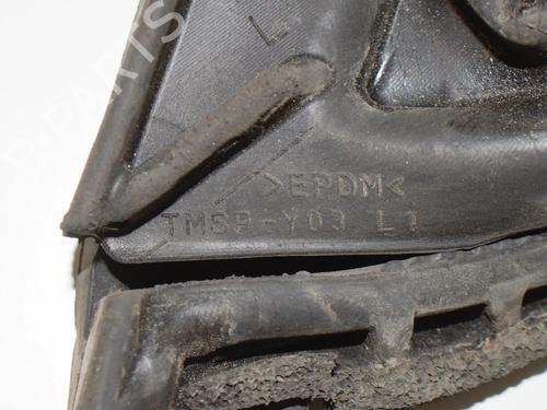 Gummiliste TESLA MODEL S (5YJS) 75 | BP33731656C142 - Image 6