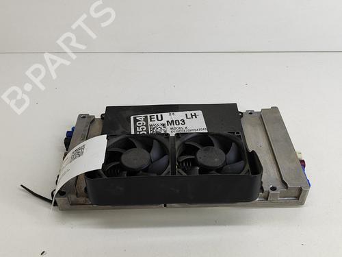 Electronic module TESLA MODEL X (5YJX) P100D AWD | BP19255993M83 