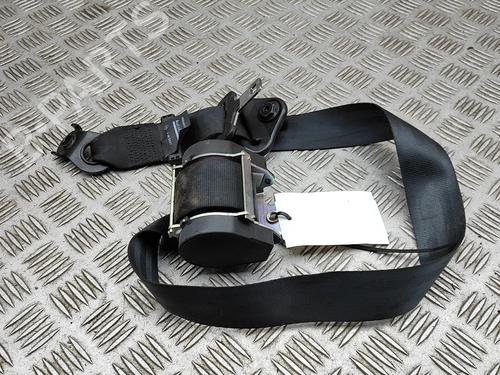 Front left seatbelt RENAULT MASTER III Van (FV) 2.3 dCi 180 FWD (FV04, FV07) | BP38184642I26 - Image 3