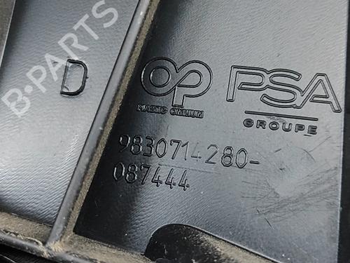 Rear bumper bracket CITROËN C4 III (BA_, BB_, BC_) 1.2 PureTech 130 (BAHNSA, BAHNSB) | BP28557859C159