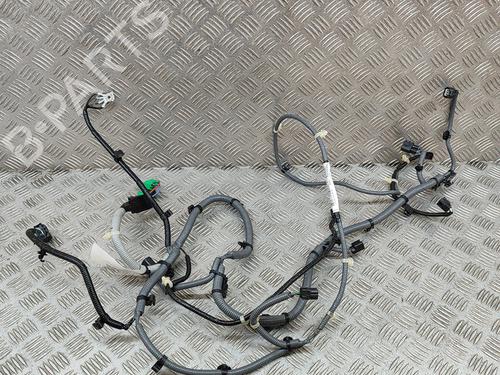 Wiring harness HONDA CIVIC X Hatchback (FC_, FK_) 2.0 Type-R (FK8) | BP21587606E16 