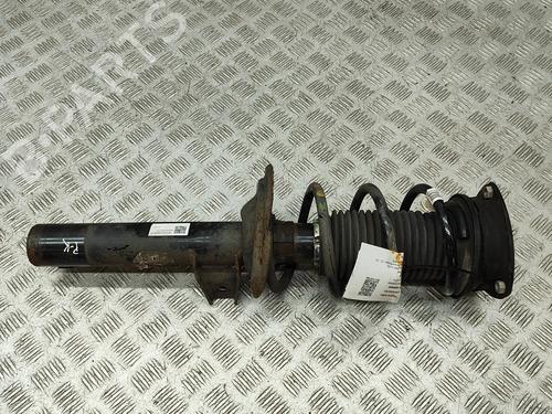 Venstre fortil støddæmper AUDI Q2 (GAB, GAG) 35 TFSI (150 hp) 28559223