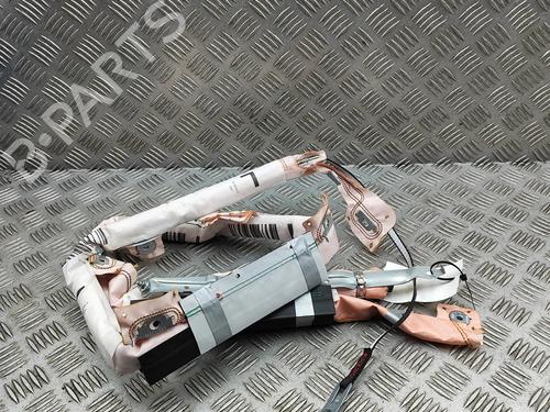 Used Left curtain airbag Left curtain airbag SUZUKI SX4 S-Cross (JY) 1.4 Hybrid (Mild Hybrid) (AKK 414) (129 hp) 33379948 33379948