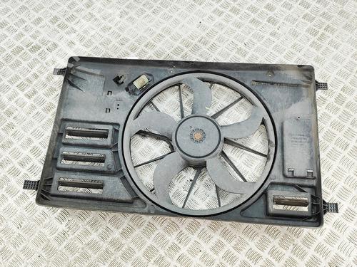 Radiator fan FORD TRANSIT CUSTOM V362 Bus (F3) 2.0 EcoBlue | BP31297093M35
