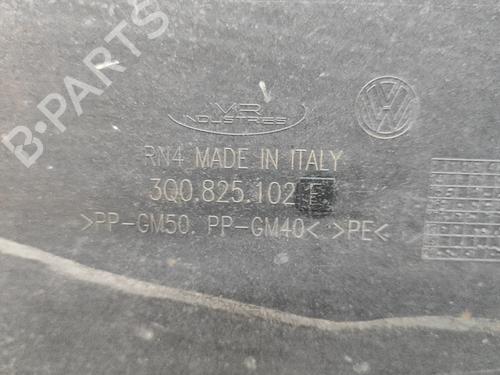 Underbody protection VW PASSAT B8 Variant (3G5, CB5) 1.4 GTE Hybrid | BP29930469M92  - Image 5