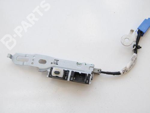 Used Electronic module Electronic module LEXUS NX (_Z1_) 300h AWD (AYZ15_) (155 hp) 9863356 9863356