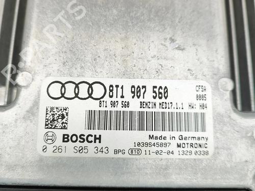Engine control unit (ECU) AUDI A5 (8T3) RS5 quattro | BP34282254M57  - Image 7