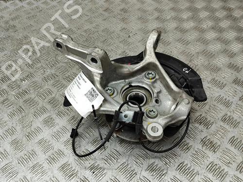 Right front steering knuckle KIA NIRO II (SG2) EV | BP31192164M26