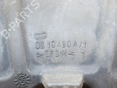 Pipe CHRYSLER 300C (LX, LE) 3.0 CRD | BP14636435M125  - Image 6