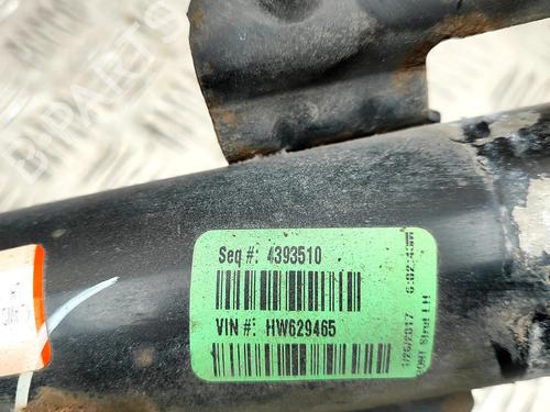 Left front shock absorber JEEP CHEROKEE (KL) 2.2 CRD 4x4 | BP39446431M16  - Image 10