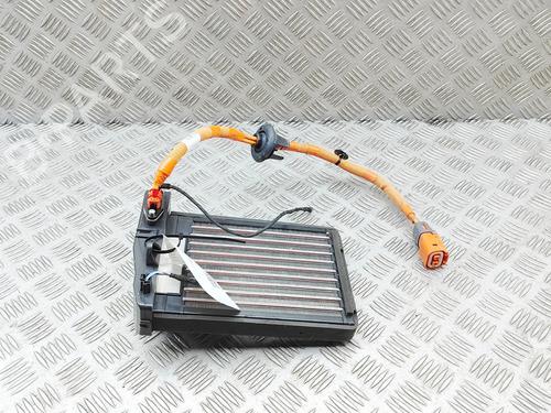 Used Heater resistor Heater resistor FIAT 500e (332_) Elektro (FA1) (95 hp) 36534062 36534062