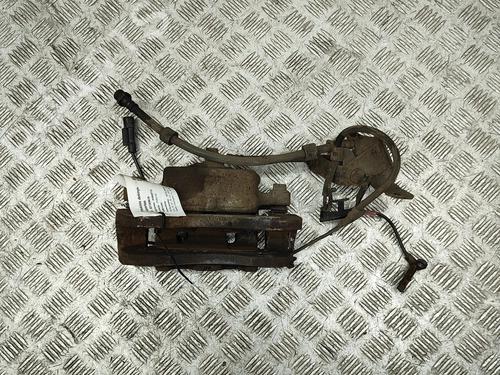 Right front brake caliper MITSUBISHI OUTLANDER III (GG_W, GF_W, ZJ, ZL, ZK) 2.0 Hybrid 4WD (GG2W) | BP27777424M104