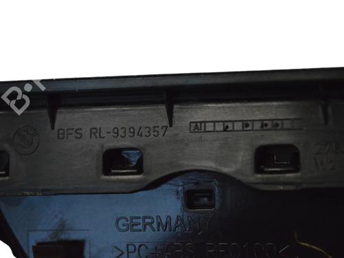Air vent BMW 1 (F21) 116 i | BP33367279I21 - Image 6