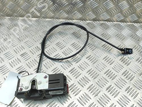 Used Rear left lock Rear left lock TESLA MODEL S (5YJS) P100D AWD (772 hp) 33390517 33390517