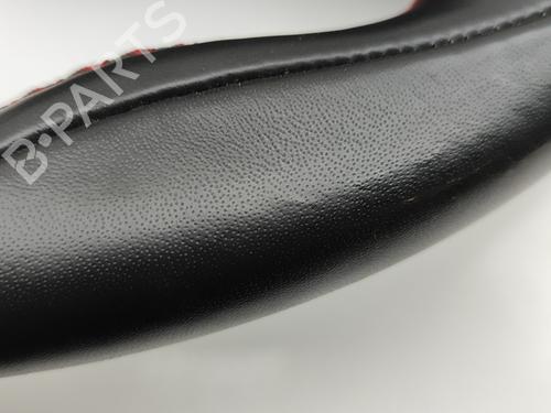 Steering wheel ALFA ROMEO STELVIO (949_) 2.9 Q4 (949.AXG2A, 949.AXH2A, 949.AXS2A) | BP28955046C49 