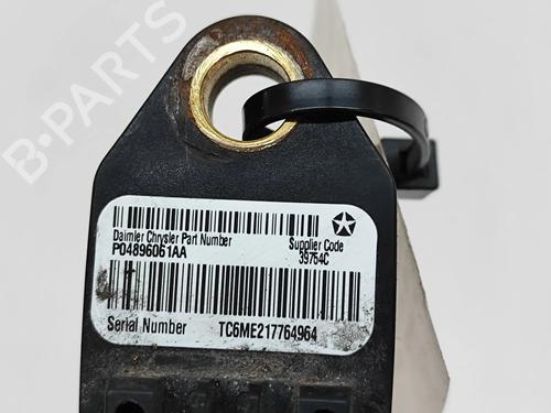 Electronic sensor DODGE NITRO 2.8 CRD 4WD | BP28546652M84  - Image 6